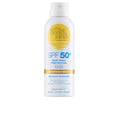 SPF50+ unscented body spray 160g
