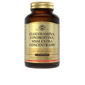 GLUCOSAMINE CHONDROITIN MSM tablets 60 units
