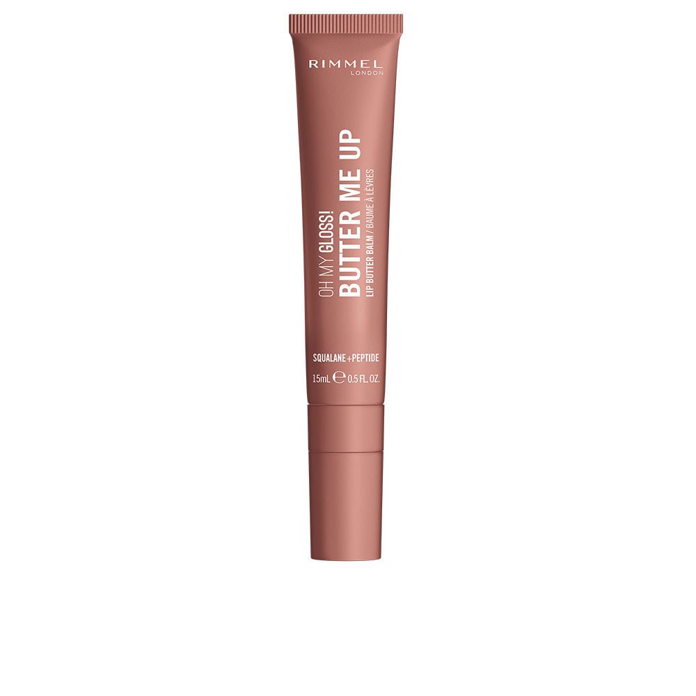 OH MY GLOSS! lip balm