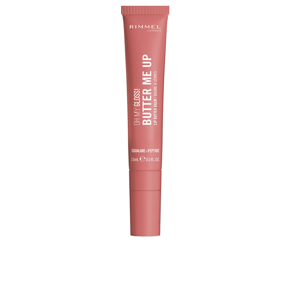 OH MY GLOSS! lip balm