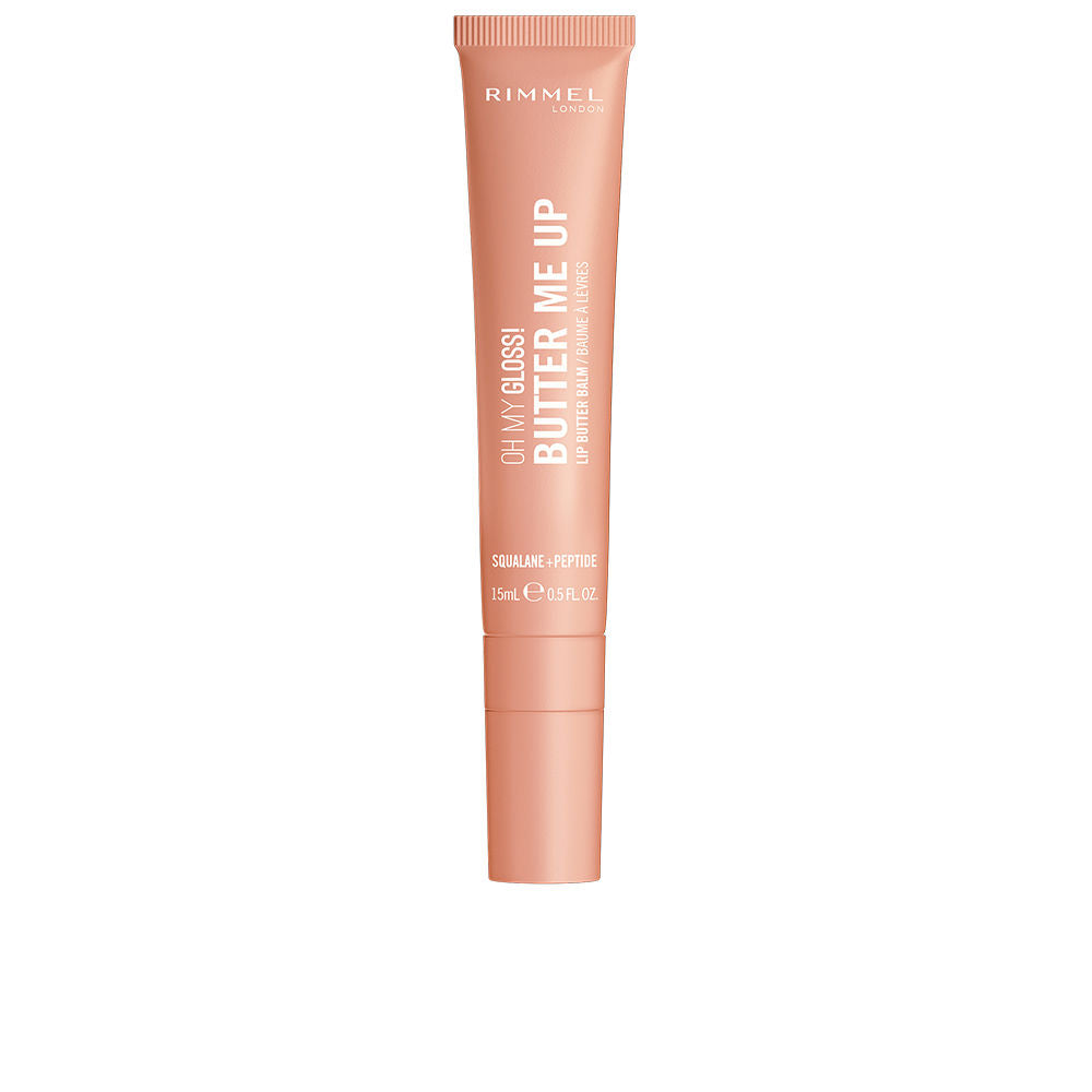 OH MY GLOSS! lip balm