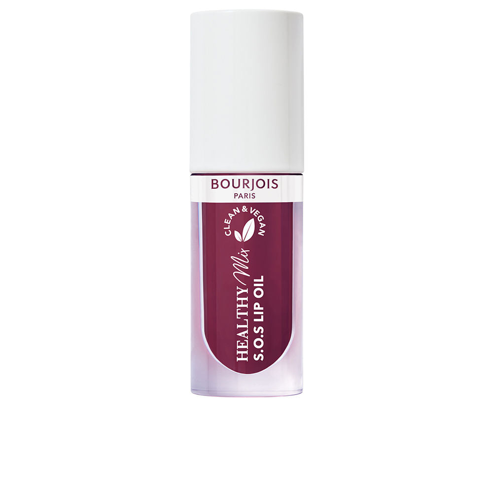 HEALTHY MIX SOS lip oil