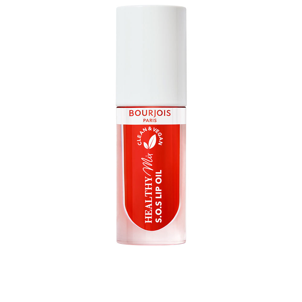 HEALTHY MIX SOS lip oil