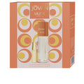 JOVAN MUSK WOMAN 2-piece set