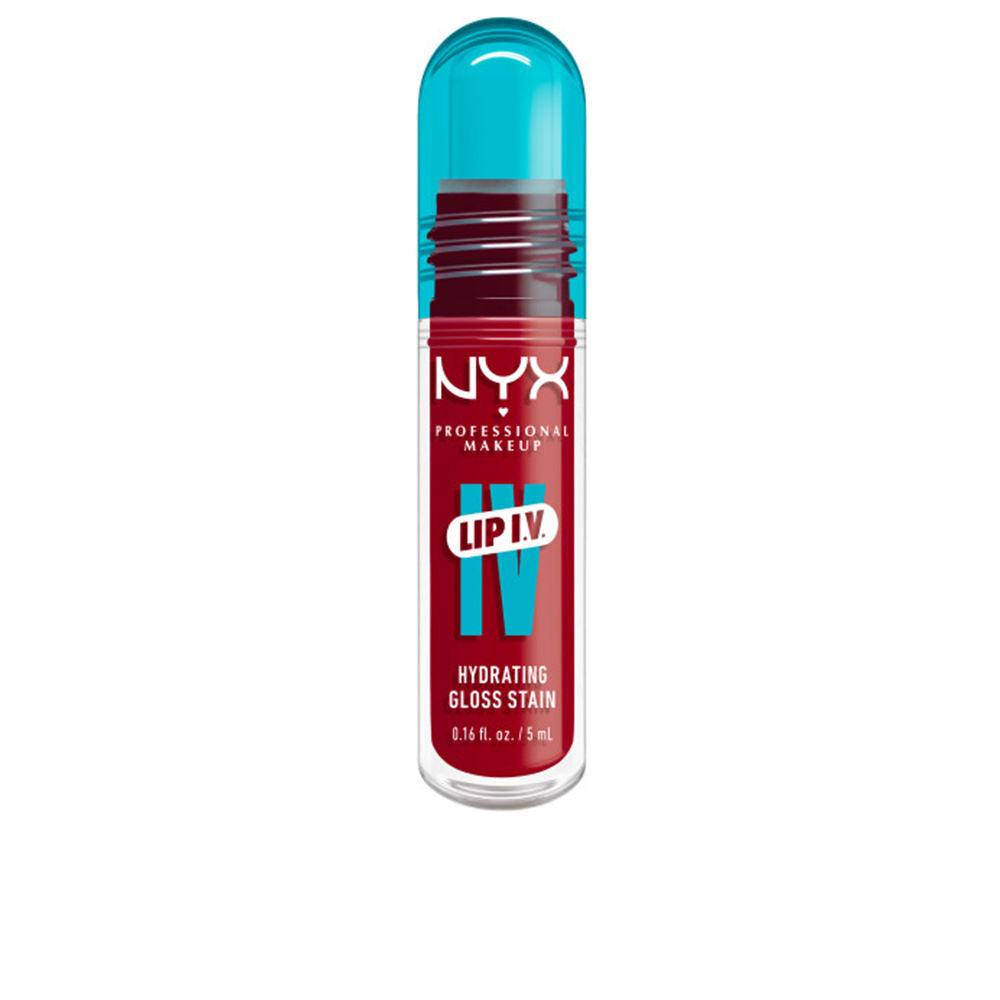 LIP IV gloss