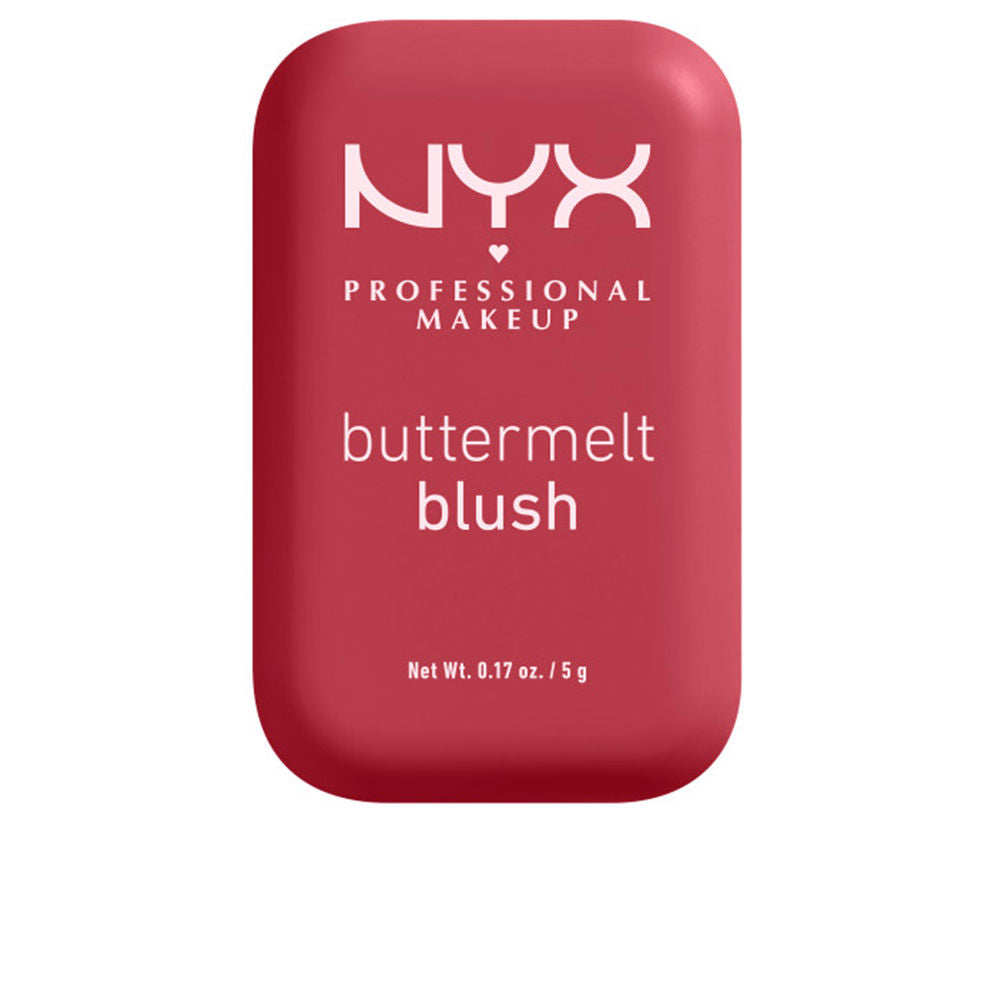 BUTTERMELT BLUSH
