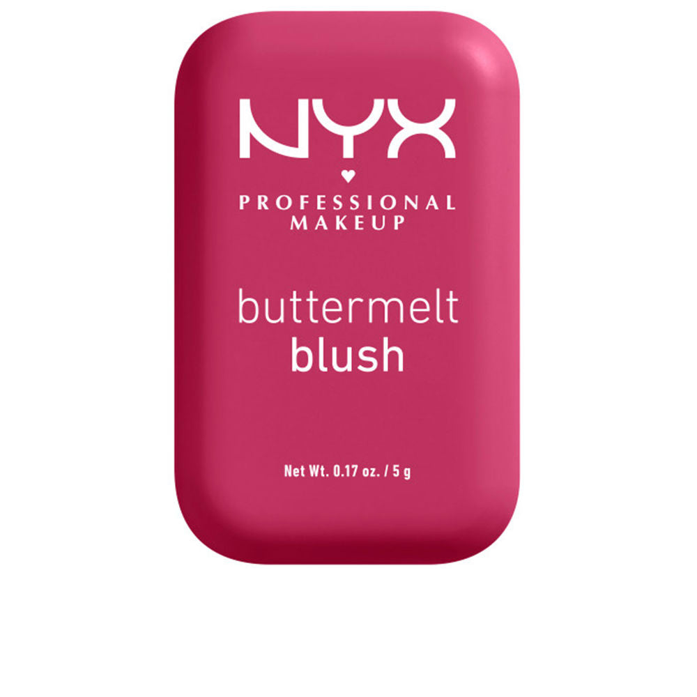 BUTTERMELT BLUSH