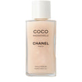 COCO MADEMOISELLE pearly body oil 250 ml