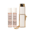 COCO MADEMOISELLE JOYA edp vapo twist &amp; spray refills 3 x 7 ml