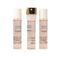 COCO MADEMOISELLE edp vapo spray refills 3 x 7 ml