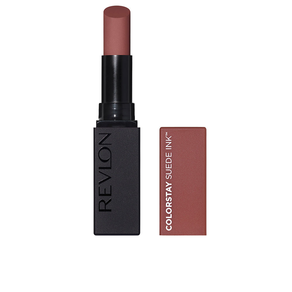 COLORSTAY SUEDE INK lipstick
