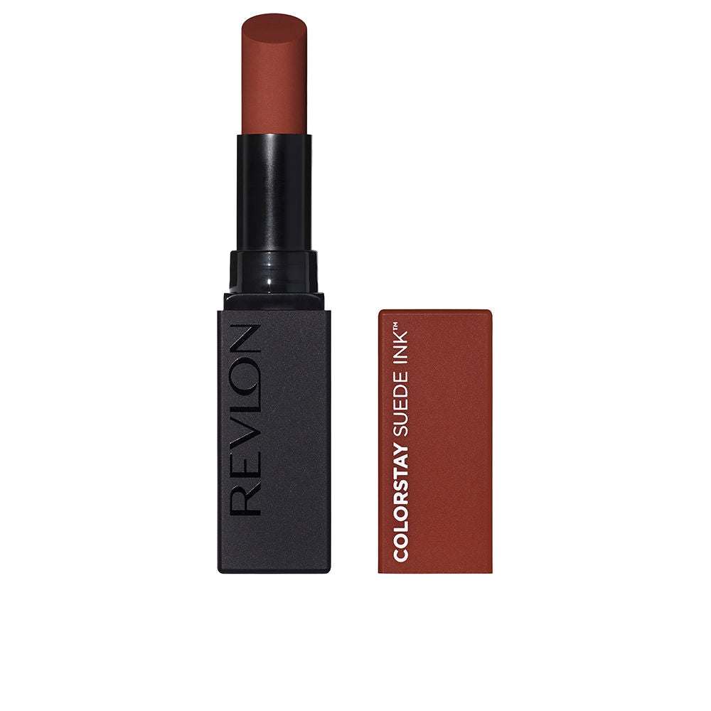 COLORSTAY SUEDE INK lipstick