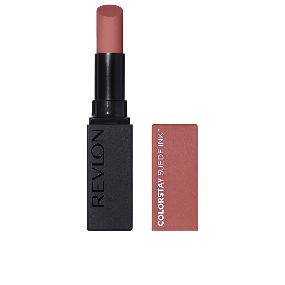 COLORSTAY SUEDE INK lipstick