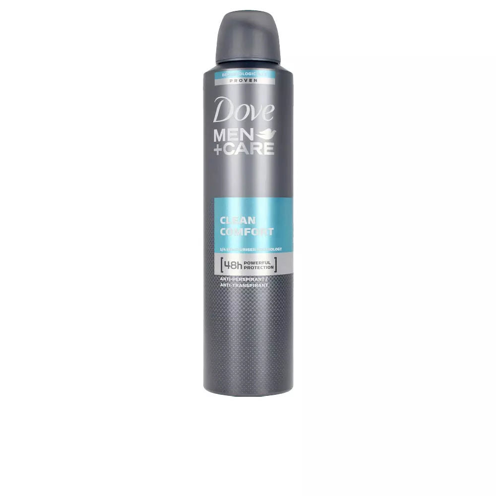 MEN CLEAN COMFORT deo vapo 250 ml