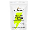 L-GLUTAMINE + TAURINE + CREATINE watermelon flavor 590 gr