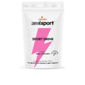 SPORT DRINK peach flavor 900 gr