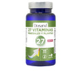 27 VITAMINS + MINERALS AND ANTIOXIDANT PLANTS tablets 90 units