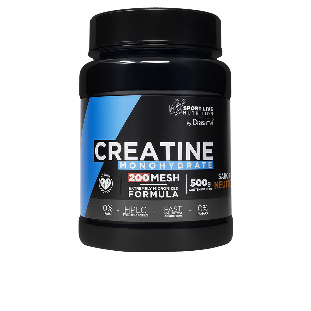 SPORT LIVE DRASANVI CREATINE 200MESH