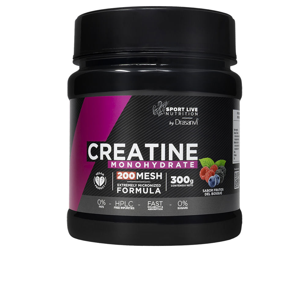 SPORT LIVE DRASANVI CREATINE 200MESH