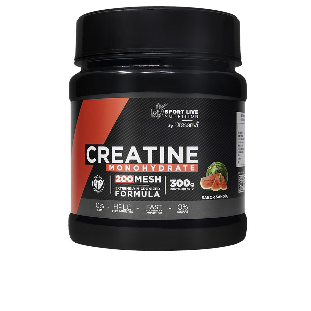 SPORT LIVE DRASANVI CREATINE 200MESH