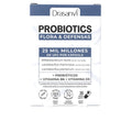 PROBIOTICS FLORA AND DEFENSES capsules 20 u