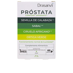 PROSTATE capsules 60 u