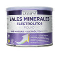 MINERAL SALTS - ELECTROLYTES
