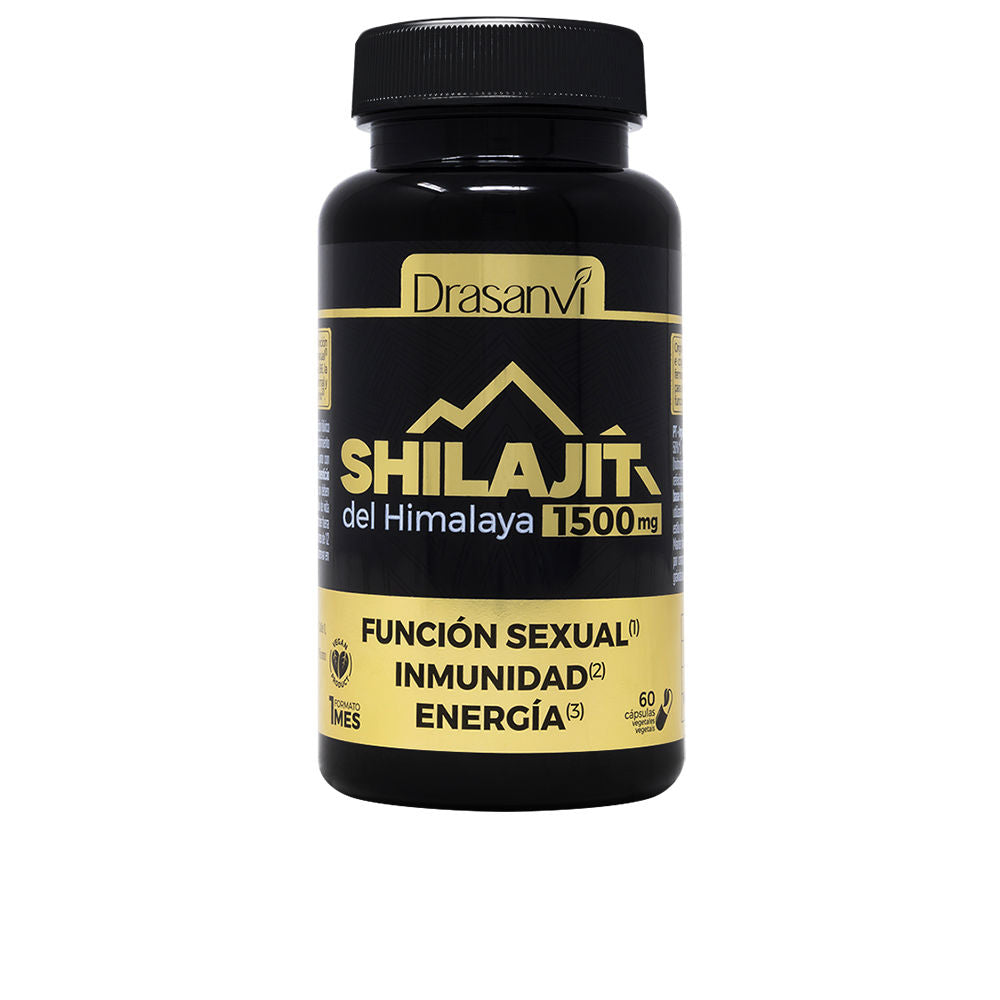 SHILAJIT capsules 60 units