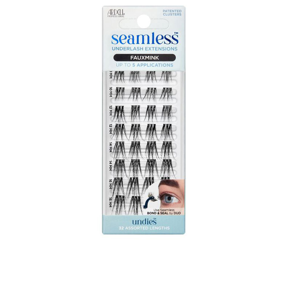 ARDELL SEAMLESS refill underlash extensions