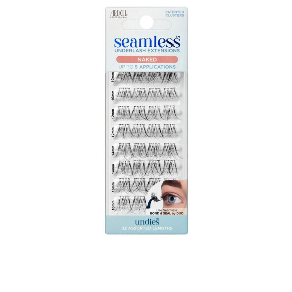 ARDELL SEAMLESS refill underlash extensions
