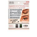 ARDELL NAKED EXTENSIONS SOFT 3D VOLUME x 56 knot-free individuals