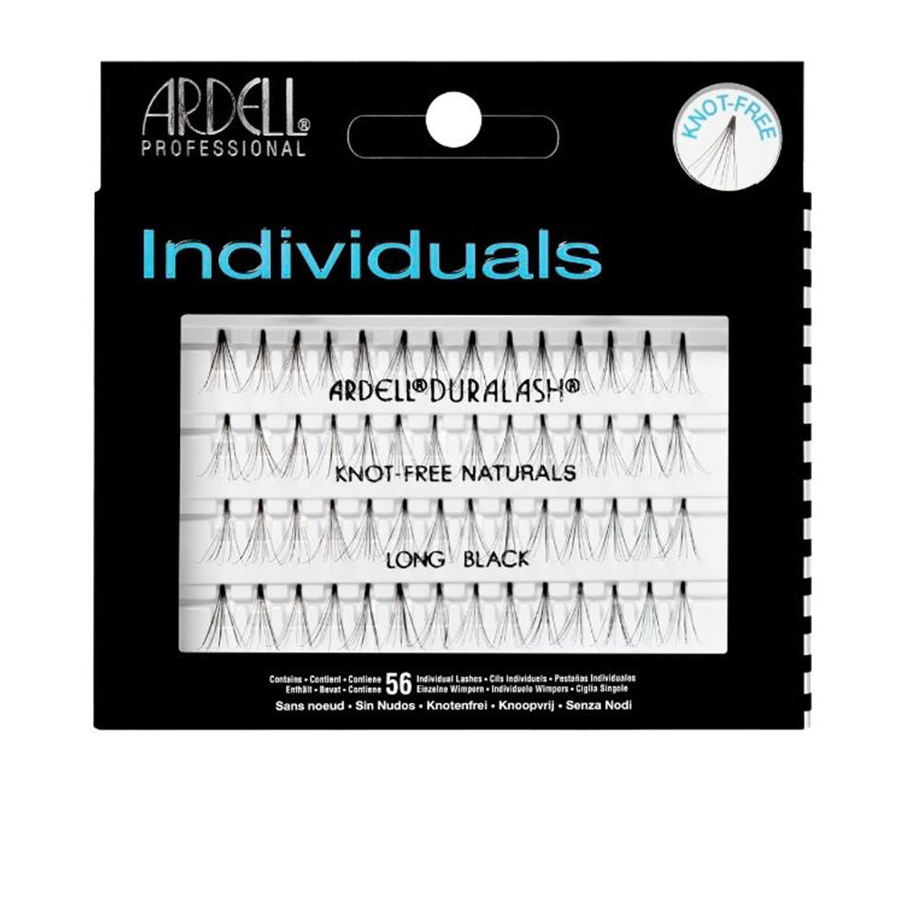 ARDELL INDIVIDUALS NATURALS knot-free flares soft touch