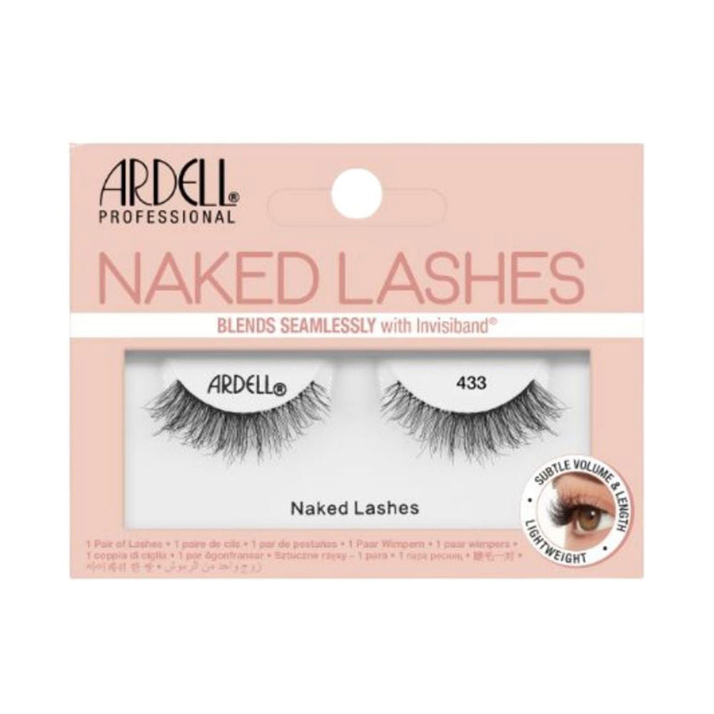 ARDELL NAKED LASHES eyelashes