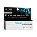 ARDELL LASHTITE CLEAR ADHESIVE individual eyelash glue 3.5g