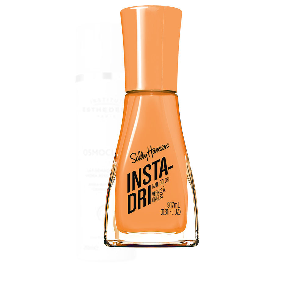 INSTA-DRI nail color
