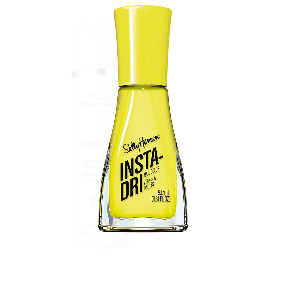 INSTA-DRI nail color