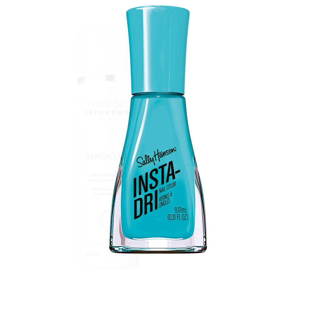 INSTA-DRI nail color