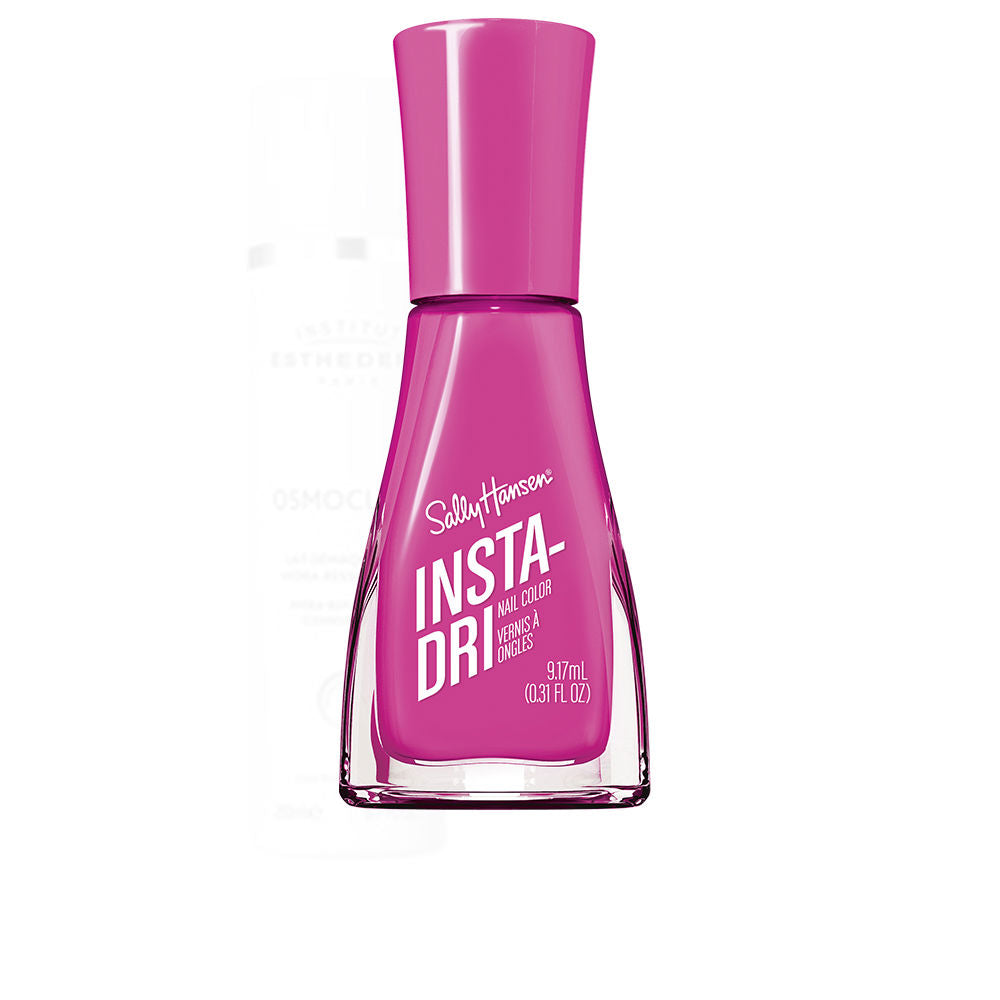 INSTA-DRI nail color