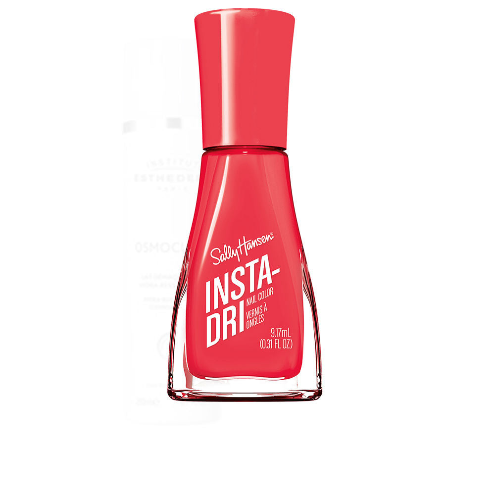 INSTA-DRI nail color