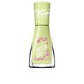 INSTA-DRI FLOWER POWDER nail color