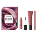 THE GLOSS COLLECTIVE CASE 3 pcs