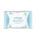 Micellar Water Wipes 3 in 1 for all skin types 25 units