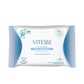 TRI-MINERAL NORMAL SKIN makeup remover wipes 25 units
