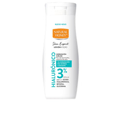 SKIN EXPERT Hyaluronic Lotion 330 ml