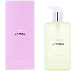 CHANCE EAU FRAÎCHE body and hand soap 400 ml