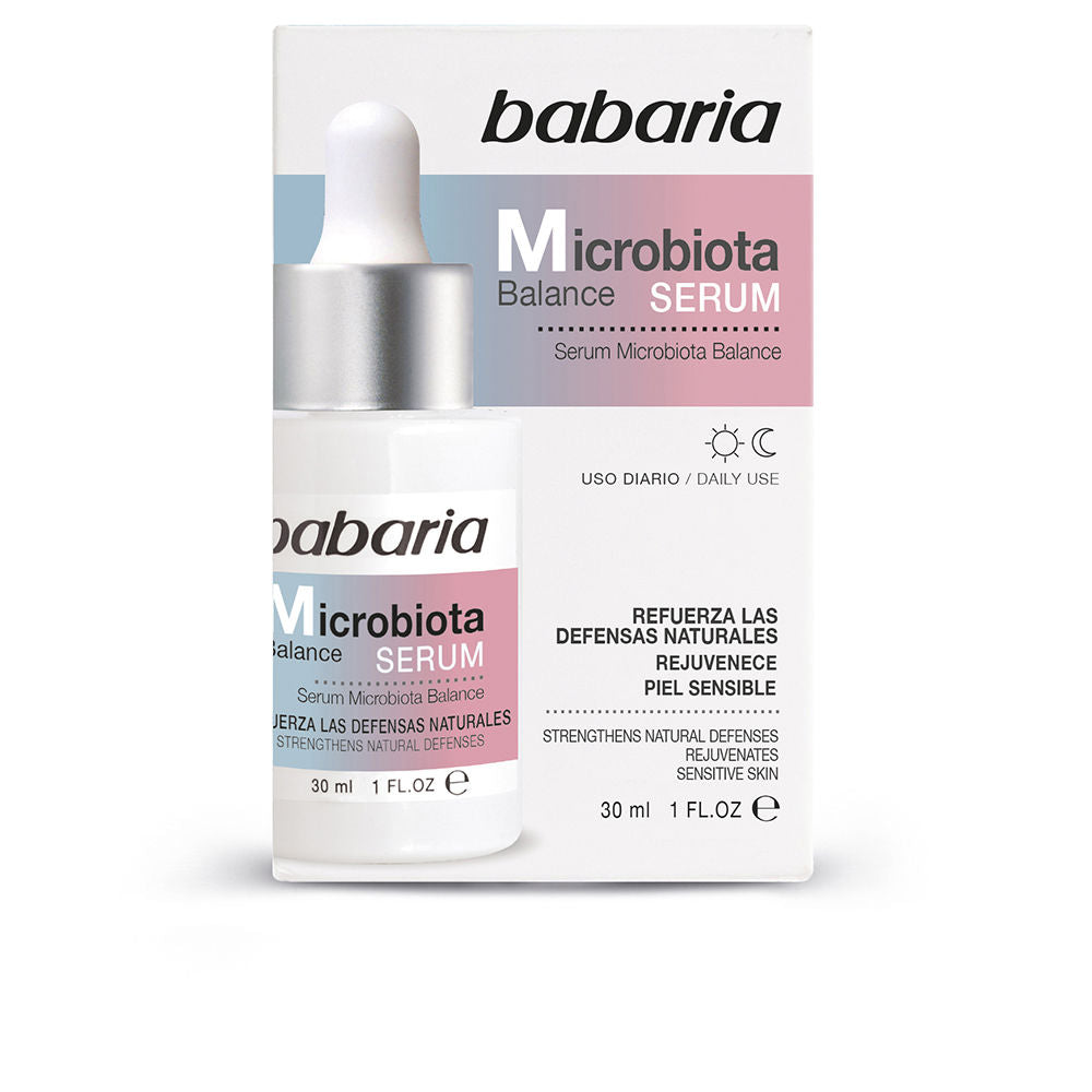 MICROBIOTA serum 30 ml
