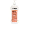 VITAMIN E body lotion 400 ml