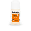 VITAMIN C roll-on deodorant 50 ml