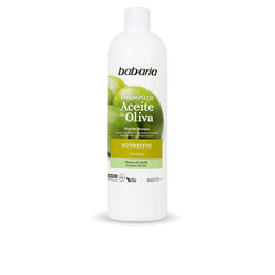 Olive Oil Nourishing Shampoo 700ml