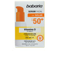 VITAMIN D facial serum SPF50+ 30 ml